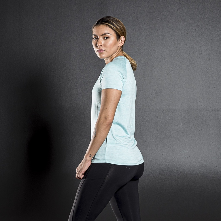 T-shirt "WS Runtee" T-shirt "WS Runtee"